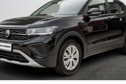 VW T-Cross 7.860 km 19.990 &euro; Norderstedt 22848
