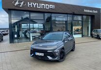 Gebrauchtwagen Hyundai KONA