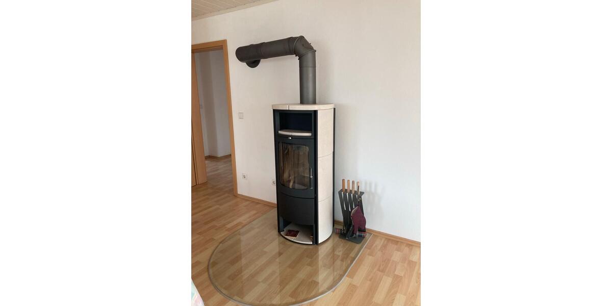 Erdgeschoßwohnung Bogen - 3 Zimmer, 82 m&sup2;, 680&euro; | Angebot:25516175