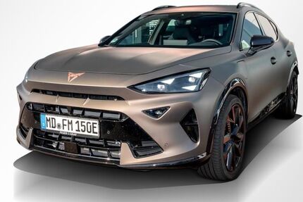 Cupra Formentor 11.700 km 33.960 &euro; Magdeburg 39118