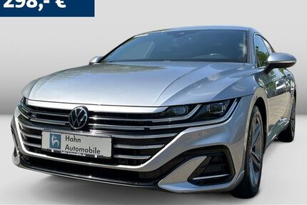 VW Arteon 80.462 km 28.860 &euro; Ludwigsburg 71634