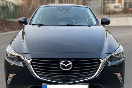 Mazda CX-3 86.950 km 13.800 &euro; Kaiserslautern 67657