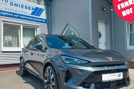 Cupra Formentor 6.000 km 36.900 &euro; Augustfehn 26689