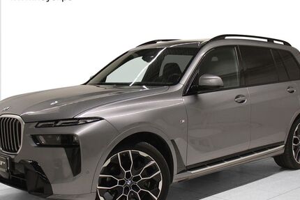 BMW X7 20.500 km 95.450 &euro; Walsrode 29664