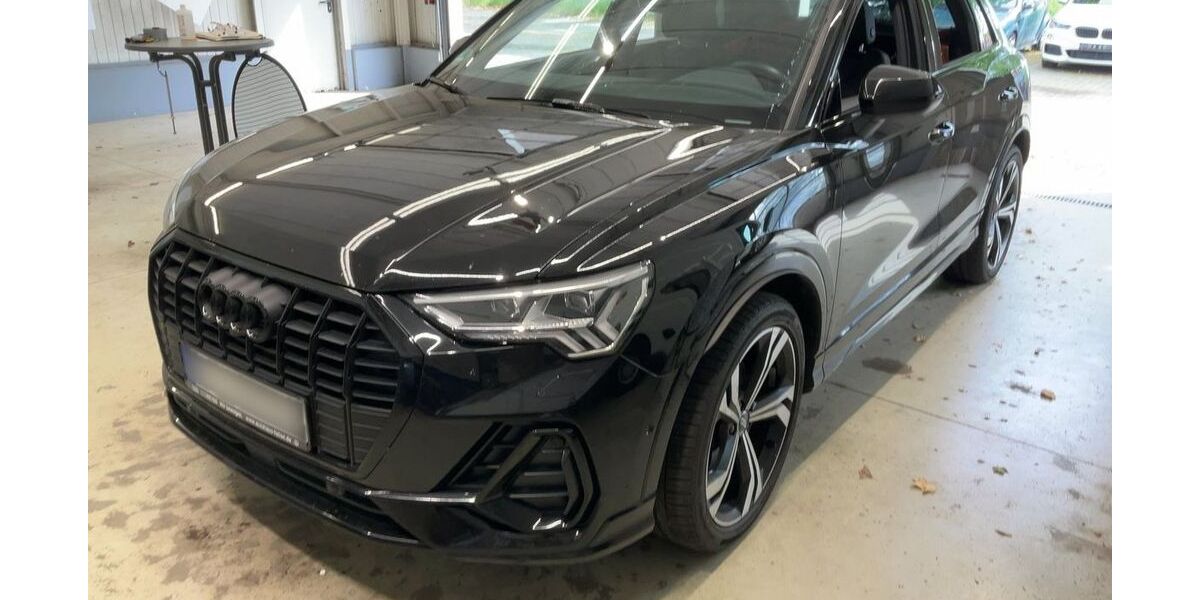 Audi Q3 47.960 km 31.900 &euro; Ronnenberg/OT Empelde bei Hannover 30952
