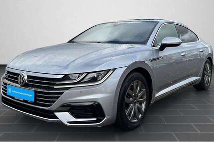 VW Arteon 92.000 km 23.360 € Mannheim 68167