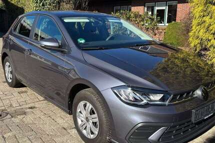 VW Polo 3.700 km 18.800 &euro; Varel-Dangastermoor 26316