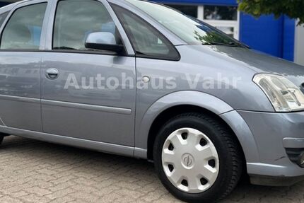 Opel Meriva 152.700 km 1.290 € Bremen 28207