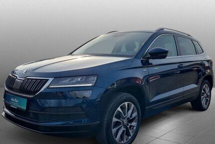 Skoda Karoq 81.417 km 23.680 € Bad Camberg 65520