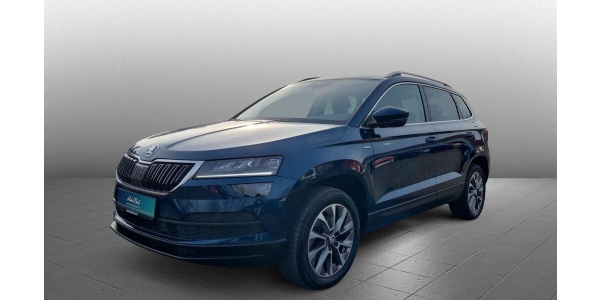 Skoda Karoq 81.417 km 23.680 € Bad Camberg 65520