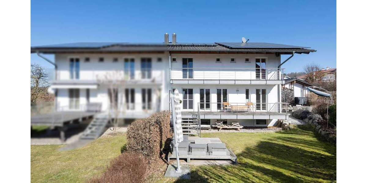 Einfamilienhaus Soyen - 5 Zimmer, 188 m&sup2;, 967.000&euro; | Angebot:26247795