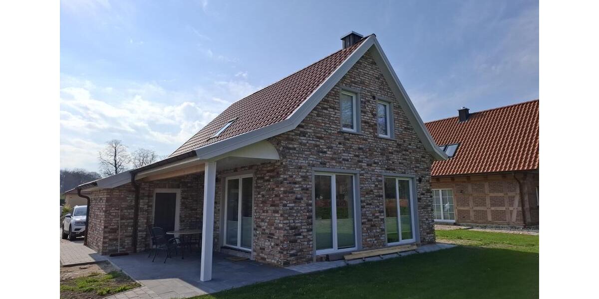 Einfamilienhaus Prohn - 2 Zimmer, 100 m&sup2;, 1.500&euro; | Angebot:26326123