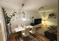 2 Zimmerwohnung