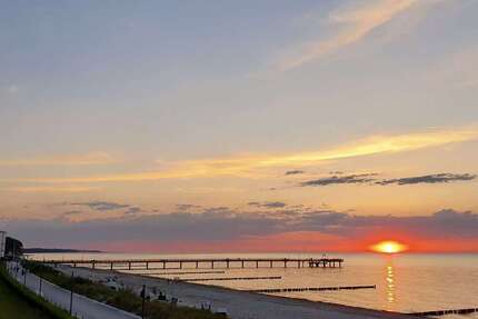 Wohnung Heiligendamm Heiligendamm - 2 Zimmer, 57 m&sup2;, 875.000&euro; | Angebot:25307831