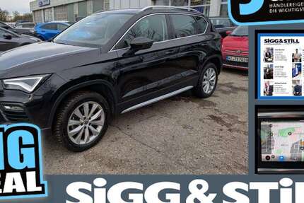 Seat Ateca 22.170 km 23.990 &euro; Augsburg 86165