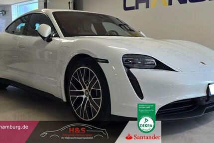 Porsche Taycan 72.789 km 57.900 &euro; Bad Segeberg 23795