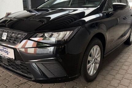 Seat Ibiza 33.780 km 18.770 &euro; Koblenz 56072