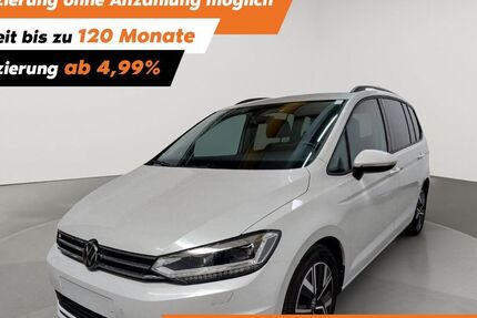 VW Touran 41.800 km 30.900 &euro; Mössingen 72116