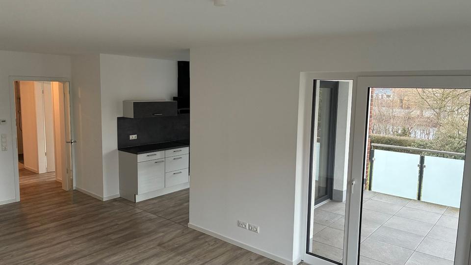 Etagenwohnung Stadthagen - 2 Zimmer, 74 m&sup2;, 740&euro; | Angebot:25567950