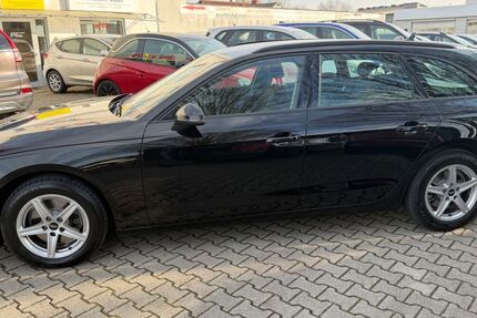 Audi A4 161.000 km 17.780 &euro; Speyer 67346