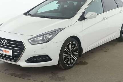 Hyundai i40 74.689 km 16.010 &euro; Essen 45141