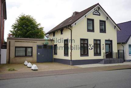 Gewerbeobjekt Cuxhaven - 449.000&euro; | Angebot:25732779