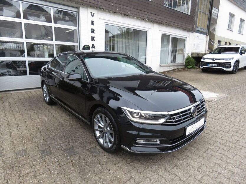 Passat