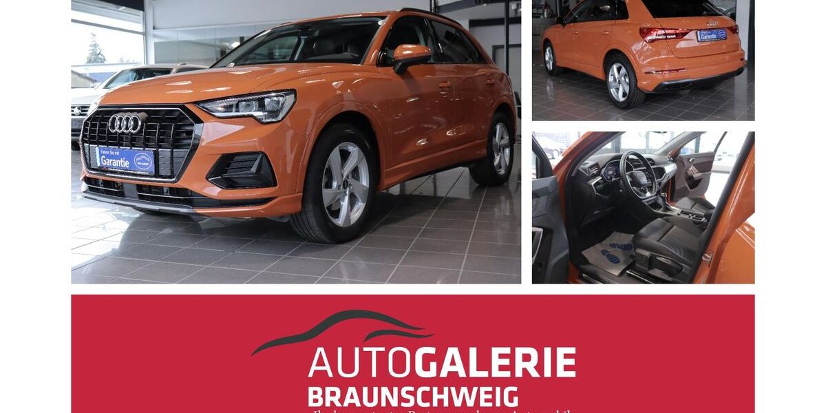 Audi Q3 40.200 km 25.900 &euro; Braunschweig 38116