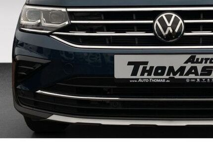 VW Tiguan 31.450 km 35.990 € Bad Honnef 53604