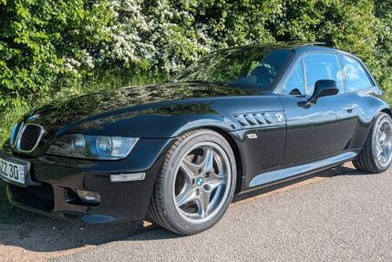 BMW Z3 207.200 km 23.400 &euro; Sereetz 23611