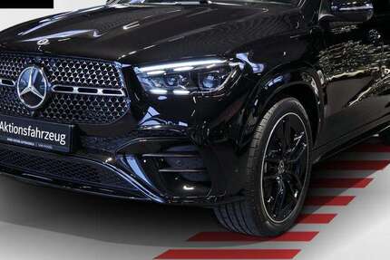 Mercedes-Benz GLE 350 8.050 km 95.998 &euro; Heide 25746