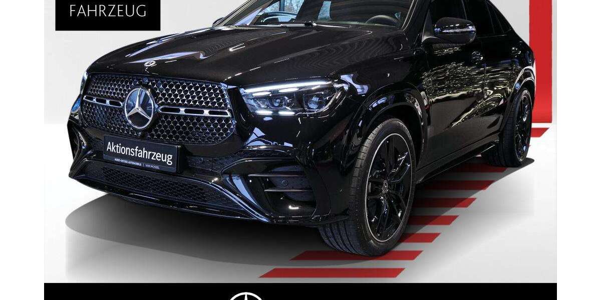 Mercedes-Benz GLE 350 8.050 km 95.998 &euro; Heide 25746