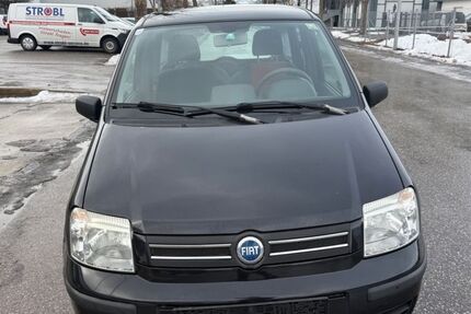 Fiat Panda 218.000 km 1.300 &euro; Rosenheim 83026
