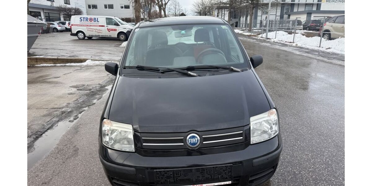 Fiat Panda 218.000 km 1.300 &euro; Rosenheim 83026