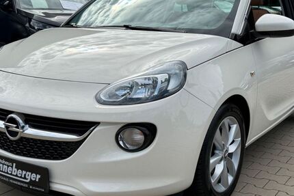 Opel Adam 64.980 km 11.290 &euro; Theilheim 97288