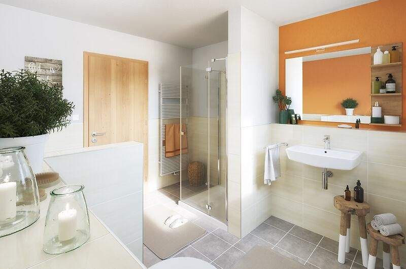 Bungalow Tunzenhausen Tunzenhausen - 4 Zimmer, 108 m&sup2;, 328.670&euro; | Angebot:25568348