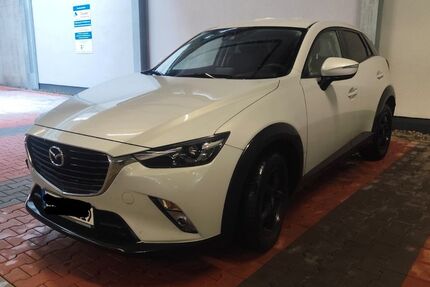Mazda CX-3 78.500 km 11.500 &euro; Waldbröl 51545