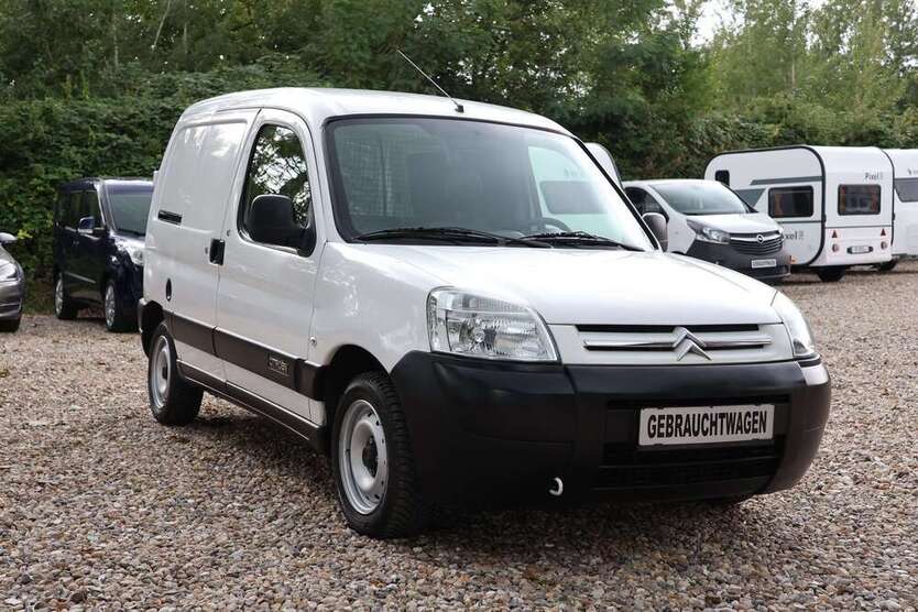 Berlingo
