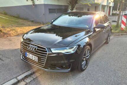 Audi A6 196.500 km 14.800 &euro; Kempten 87435