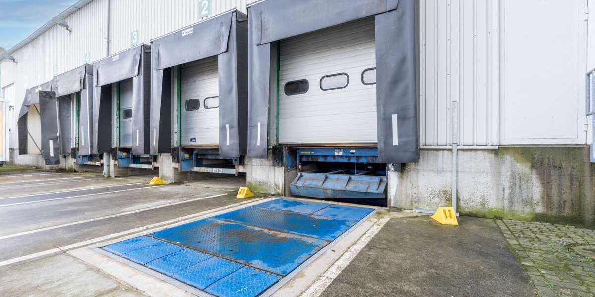 Halle in Bremen 15.000 € 3000 m² zimmer