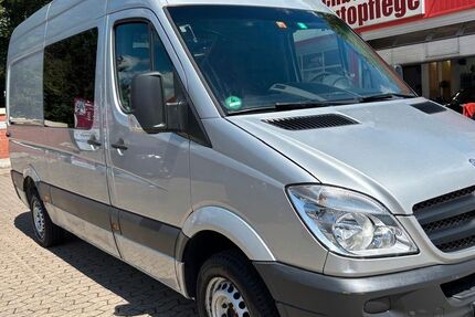 Mercedes-Benz Sprinter 245.000 km 7.500 &euro; Langenzenn 90579