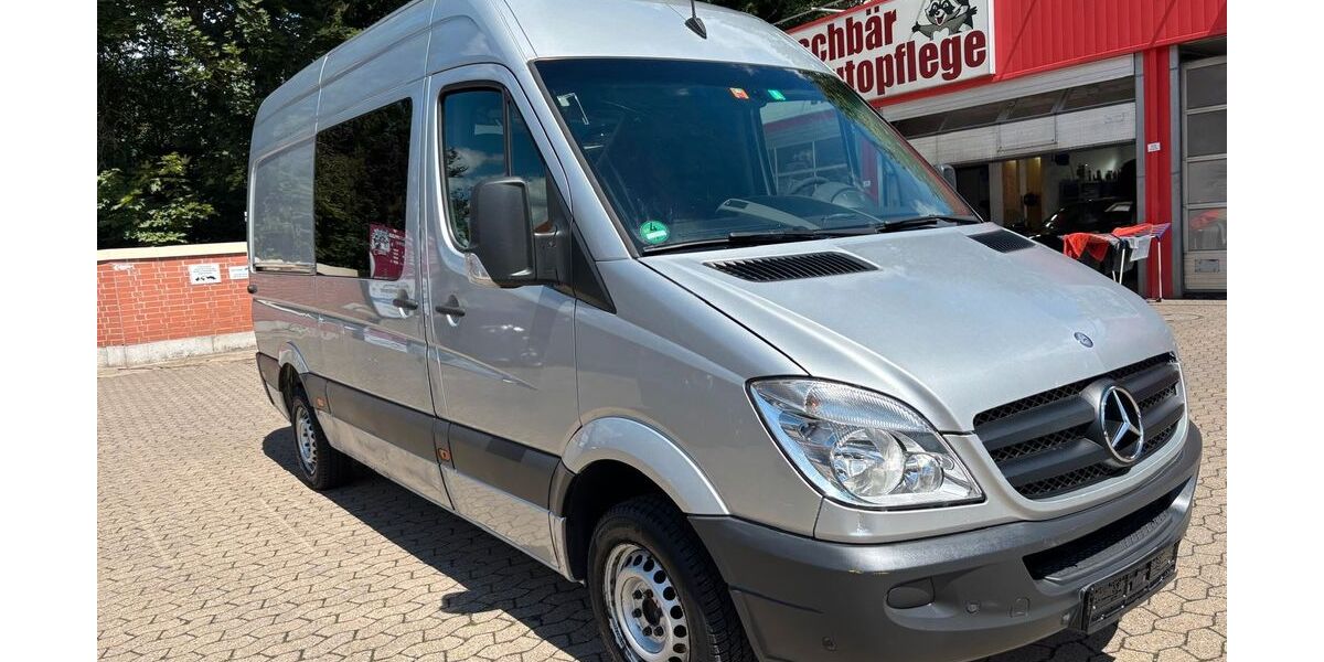 Mercedes-Benz Sprinter 245.000 km 7.500 &euro; Langenzenn 90579