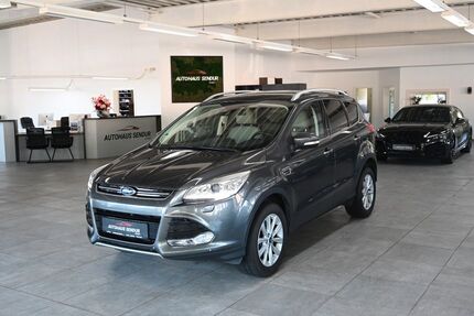 Ford Kuga 60.589 km 14.990 &euro; Menslage 49637