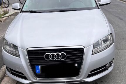 Audi A3 171.000 km 9.000 € Pohlheim 35415