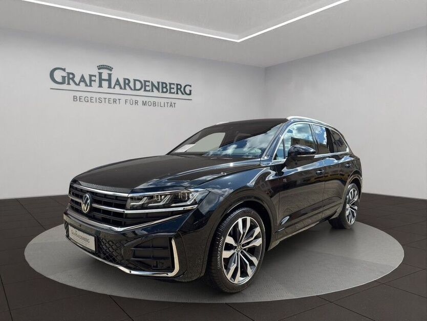 Touareg