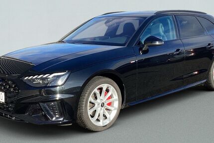 Audi A4 38.000 km 49.700 &euro; Dierdorf 56269