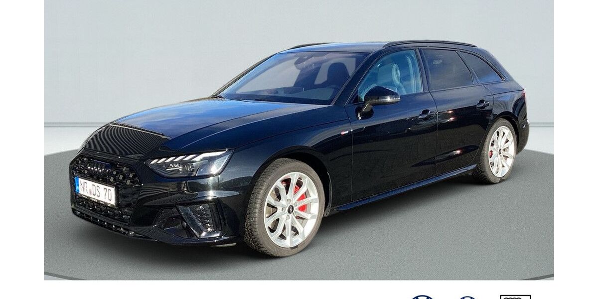 Audi A4 38.000 km 49.700 &euro; Dierdorf 56269