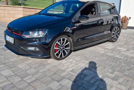 VW Polo 156.000 km 10.990 &euro; hunderdorf 94336