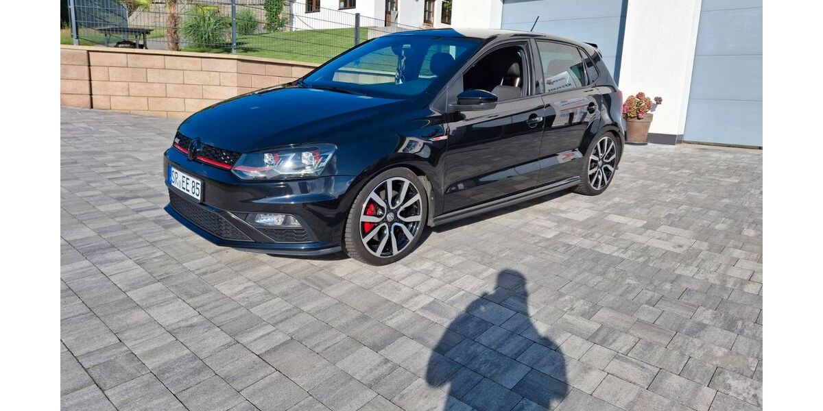 VW Polo 156.000 km 10.990 &euro; hunderdorf 94336