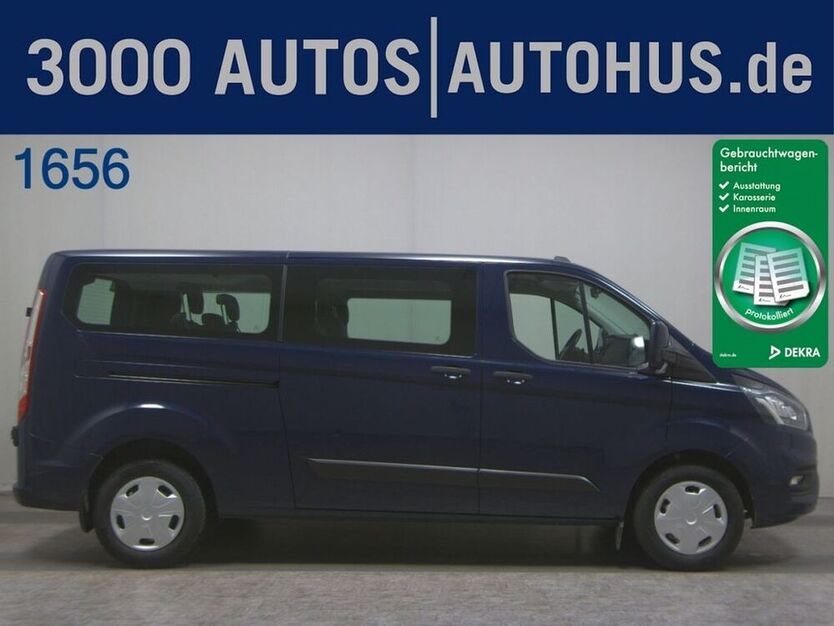 Transit Custom